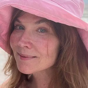Meet your Posher, Jeanie